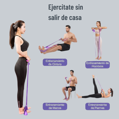 BODY TRIMMER FIT
