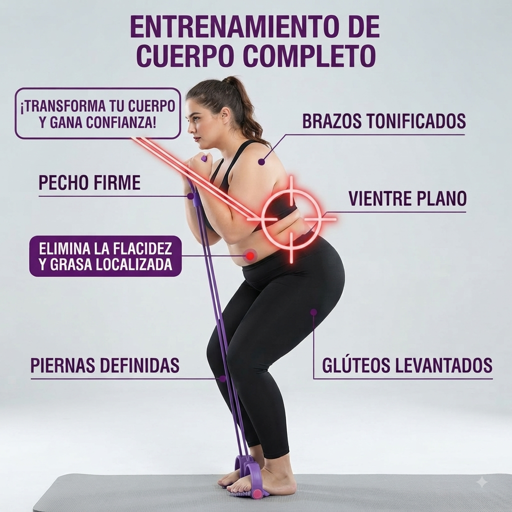 BODY TRIMMER FIT