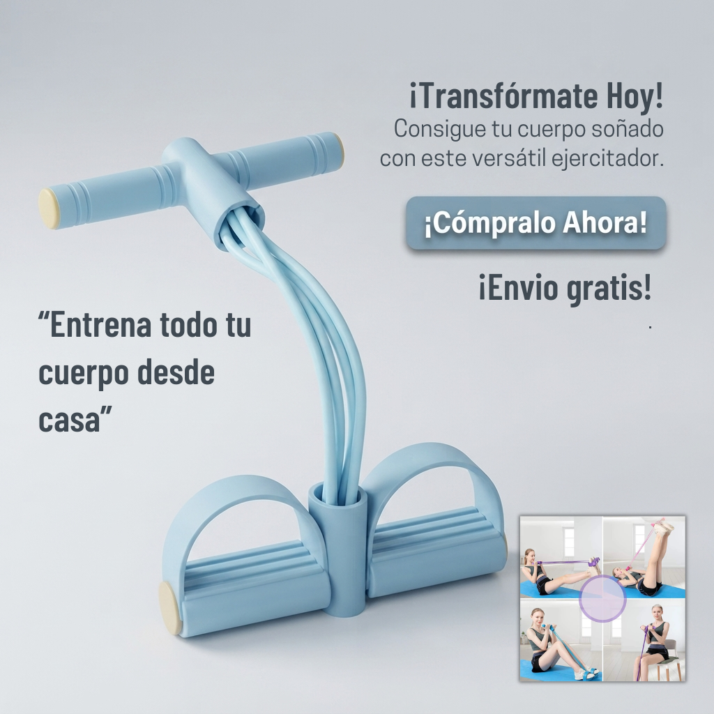 BODY TRIMMER FIT