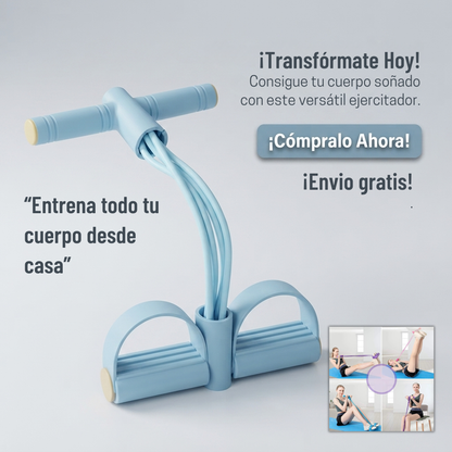 BODY TRIMMER FIT